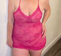 kåt hetro kvinna söker en trevlig man för en dejt helt förutsättningslöst