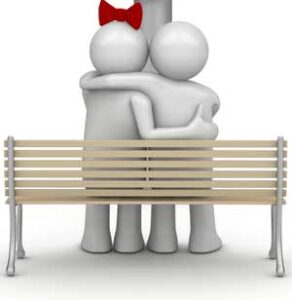 samtycke och gränser för dig som dejtar online